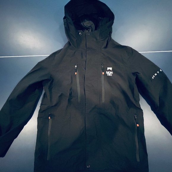 Montec Jackets & Coats Montec Insulated Fawk Jacket Medium Poshmark